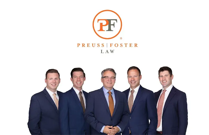 Preuss | Foster Law Picture 7