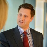 Edward 'Chip' Robertson Jr. ico