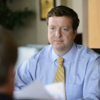 Mike Rader, JD ico