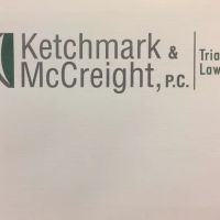 Ketchmark & McCreight, P.C. ico
