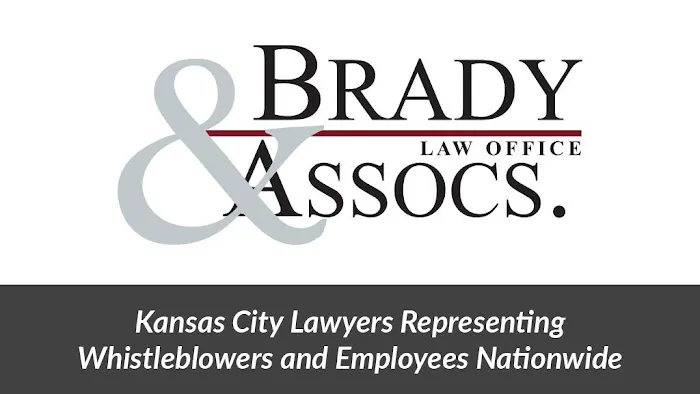 Brady & Associates Picture 3