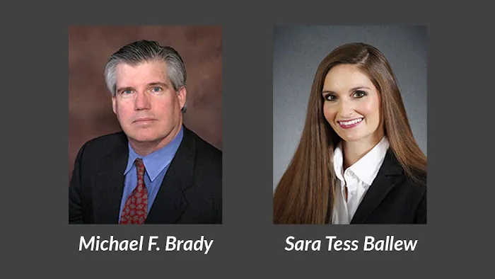 Brady & Associates Picture 5