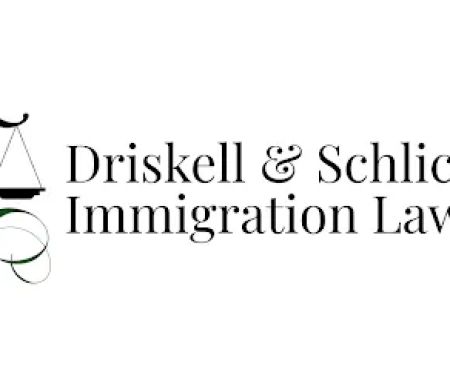 Driskell & Schlicher Immigration Law, LLC
