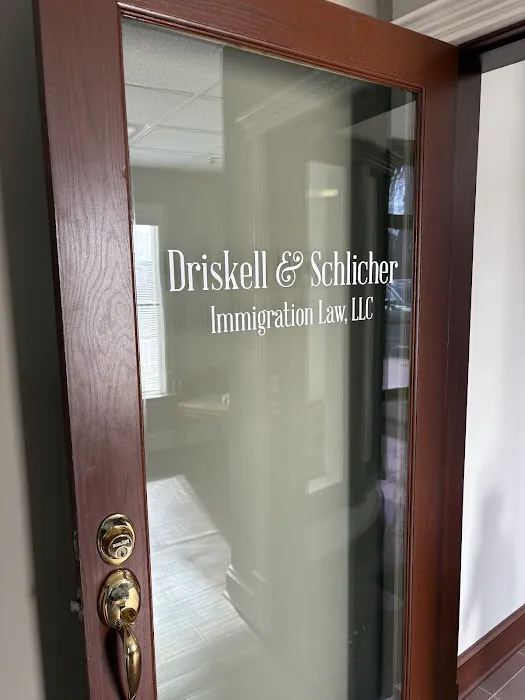 Driskell & Schlicher Immigration Law, LLC Picture 4