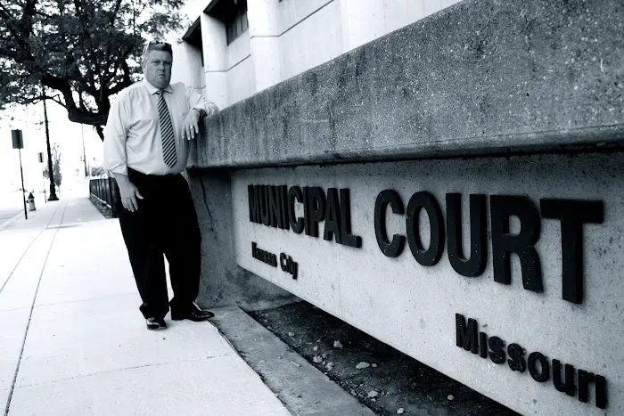 KC Traffic Lawyer Picture 2