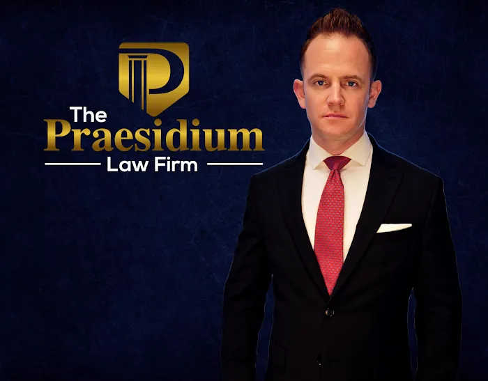 The Praesidium Law Firm Picture 1