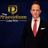 The Praesidium Law Firm ico