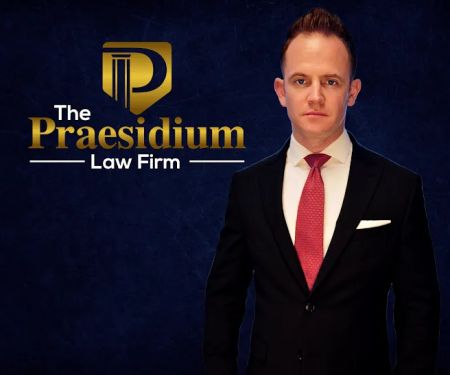 The Praesidium Law Firm