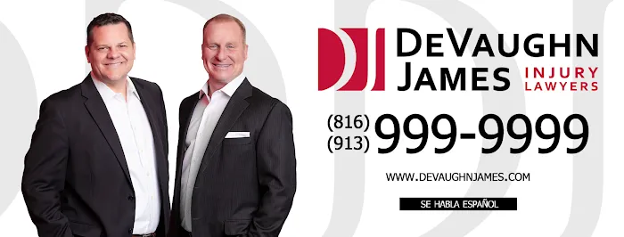 DeVaughn James Injury Lawyers Picture 1