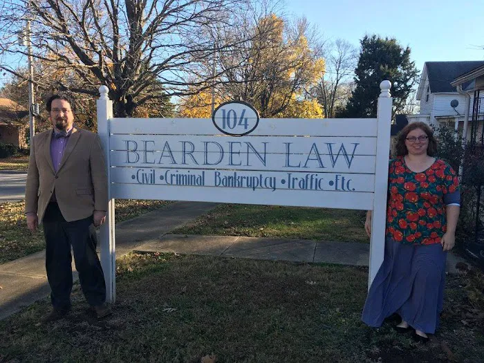 Bearden Law Picture 3