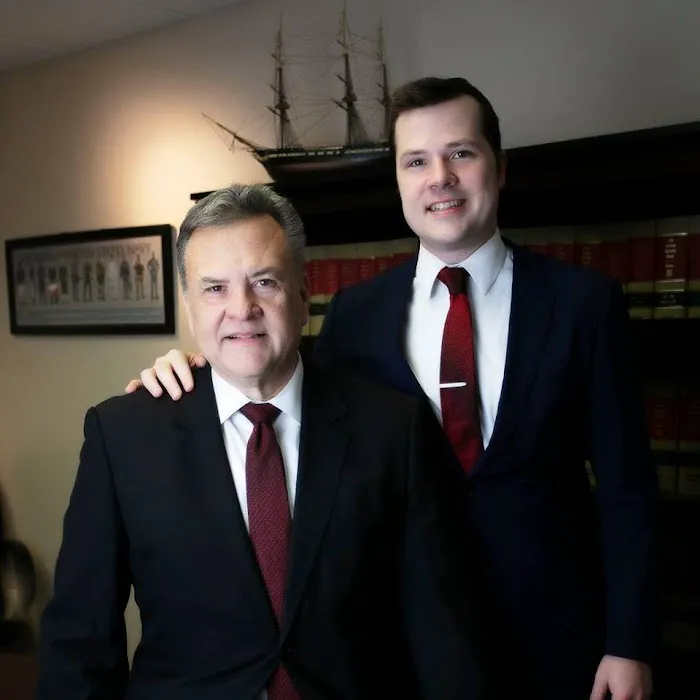 Quinn & Quinn Law, P.C. Picture 1