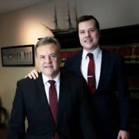 Quinn & Quinn Law, P.C. ico