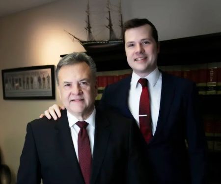 Quinn & Quinn Law, P.C.