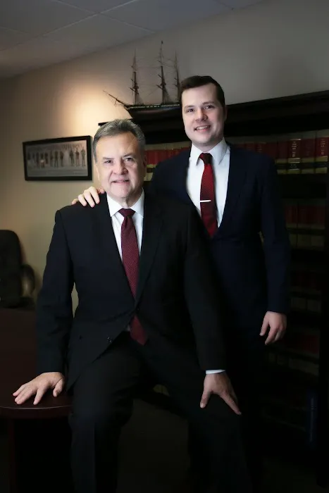 Quinn & Quinn Law, P.C. Picture 3