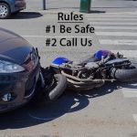 Attorney David Rosenberg