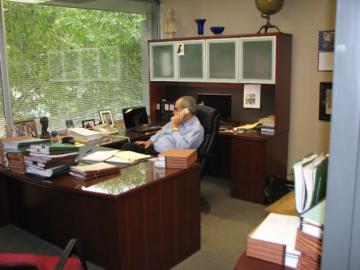 Attorney David Rosenberg Picture 7