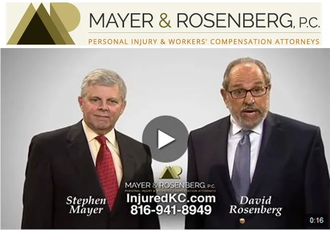Attorney David Rosenberg Picture 3