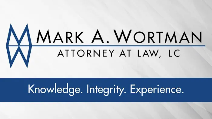 Mark A. Wortman, Attorney at Law, LC Picture 4