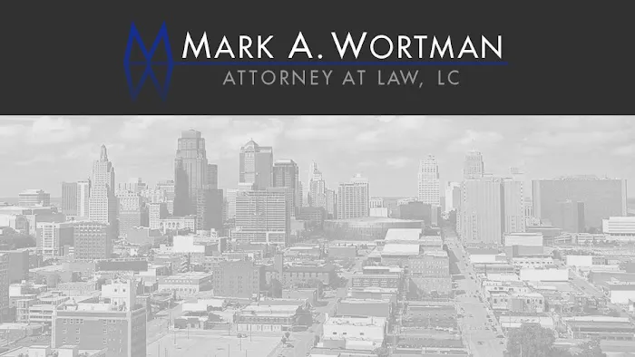 Mark A. Wortman, Attorney at Law, LC Picture 1