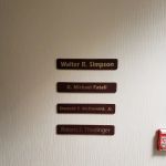 Sanders & Simpson PC