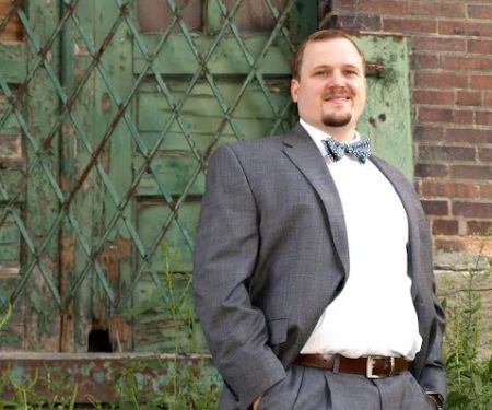 Crozier Law, LLC
