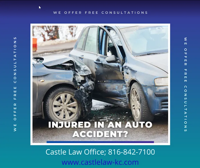 Castle Law Office Picture 7