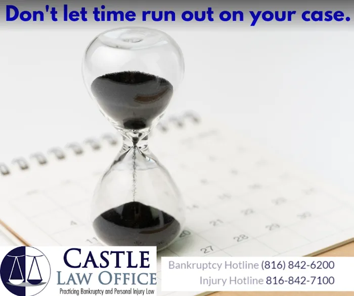Castle Law Office Picture 6