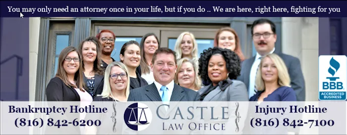 Castle Law Office Picture 5