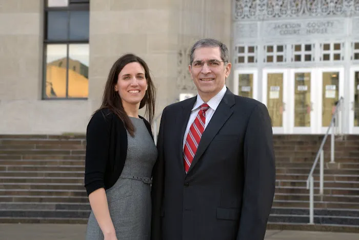 Law Offices of Peter A. Jouras, Jr Picture 1