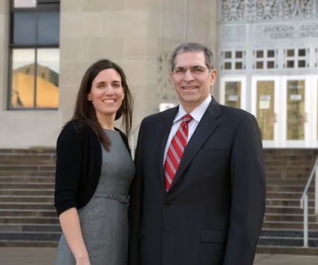 Law Offices of Peter A. Jouras, Jr