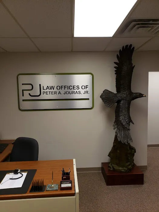 Law Offices of Peter A. Jouras, Jr Picture 2
