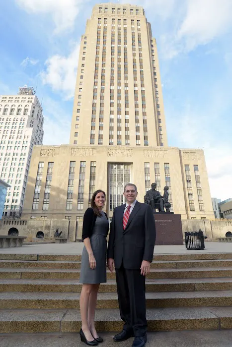 Law Offices of Peter A. Jouras, Jr Picture 4