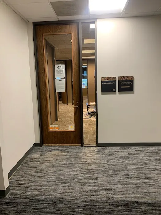 Stange Law Firm, PC Picture 1