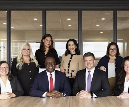 Kevin McManus Law Injury & Disability Attorneys