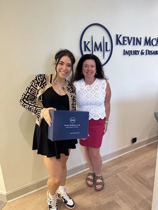 Kevin McManus Law Injury & Disability Attorneys Picture 10