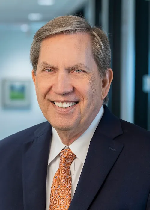 Randal O. Carlson Picture 2