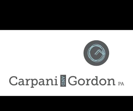 Carpani and Gordon, P.A.