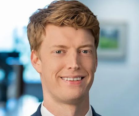 Alex W. Schulte