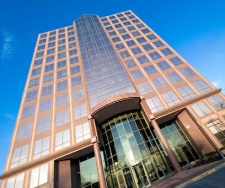 Holcomb Law Office, P.C.
