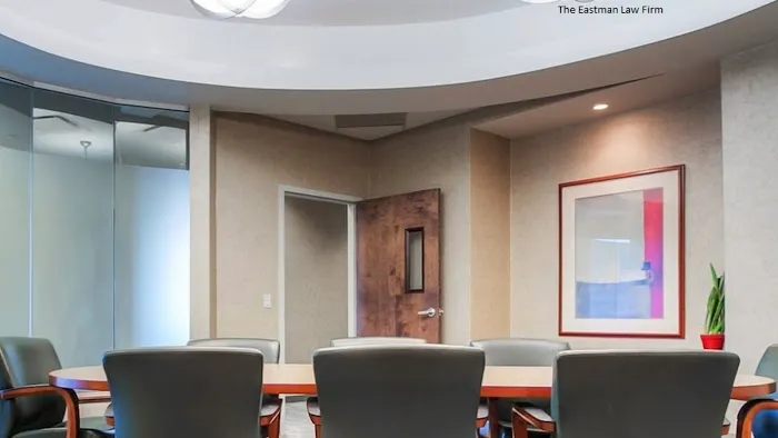 The Eastman Law Firm Picture 1