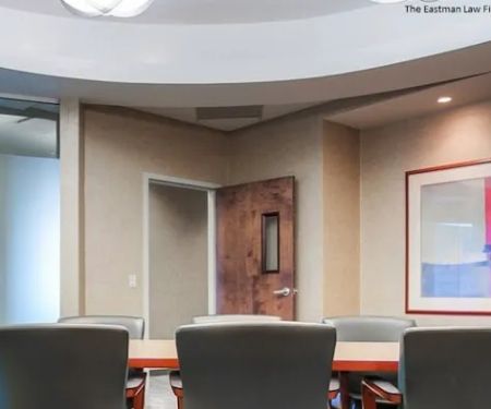 The Eastman Law Firm