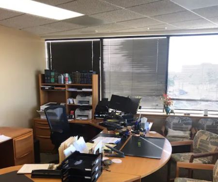 Rees, Kincaid & Stanfield Law