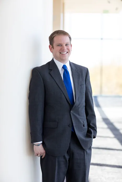Collin P. Huerter Attorney at Law Picture 2