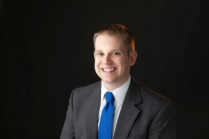 Collin P. Huerter Attorney at Law Picture 1