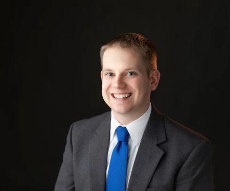 Collin P. Huerter Attorney at Law