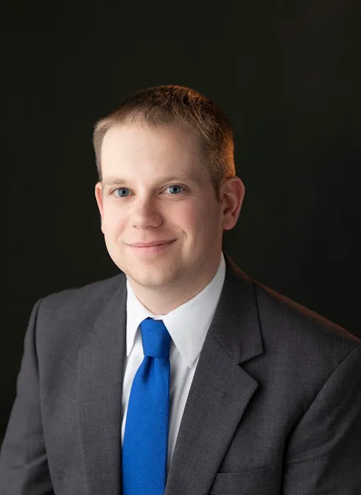 Collin P. Huerter Attorney at Law Picture 3
