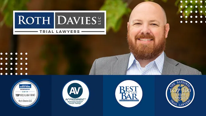 Personal Injury Attorney Jason Roth Picture 4
