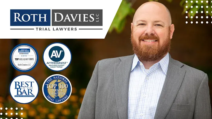 Personal Injury Attorney Jason Roth Picture 8
