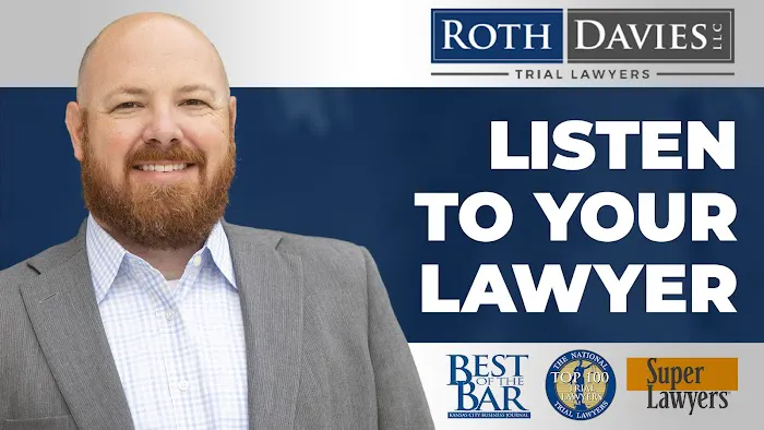 Personal Injury Attorney Jason Roth Picture 9