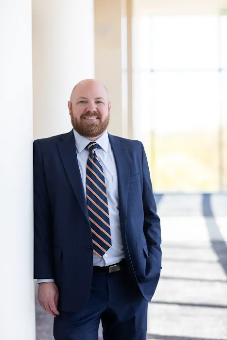 Personal Injury Attorney Jason Roth Picture 3